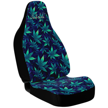 Chokefish™ Cannabis Seat Covers-041